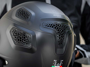 Nolan N30-4 Το καλύτερο jet κράνος πόλης εώς 200€ για το 2024